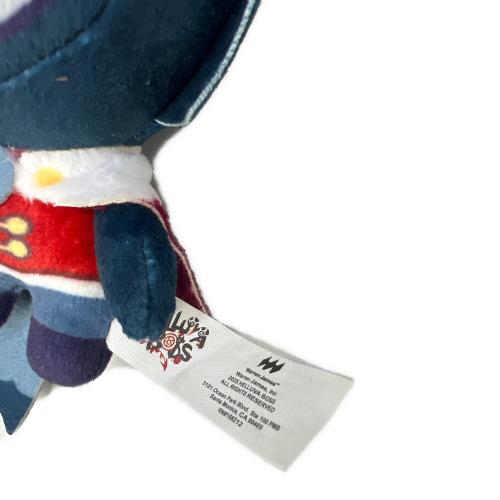 HELLUVA BOSS ストラス　ぬいぐるみバッグチャーム