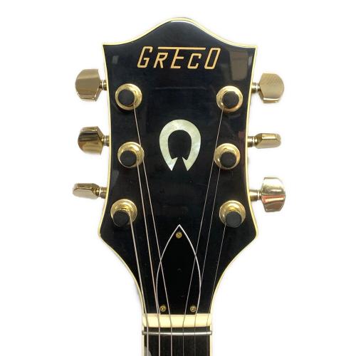 Greco (グレコ) グレッチ6120タイプ エレキギター GSH-120(FA6120) 1988年製