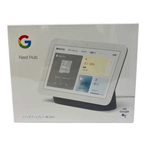 NEST HUB GA01892-JP
