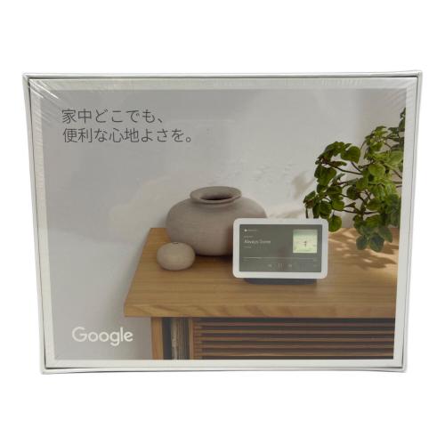 NEST HUB GA01892-JP