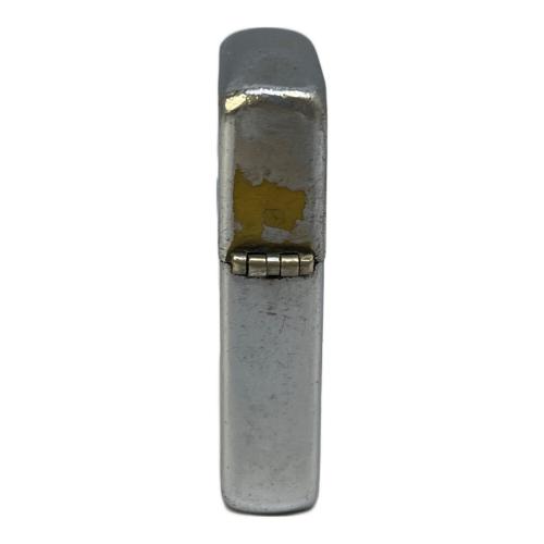 ZIPPO (ジッポ) オイルライター 1968年製 スヌーピー