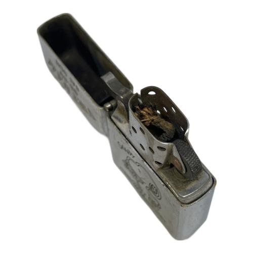 ZIPPO (ジッポ) オイルライター 1968年製 スヌーピー