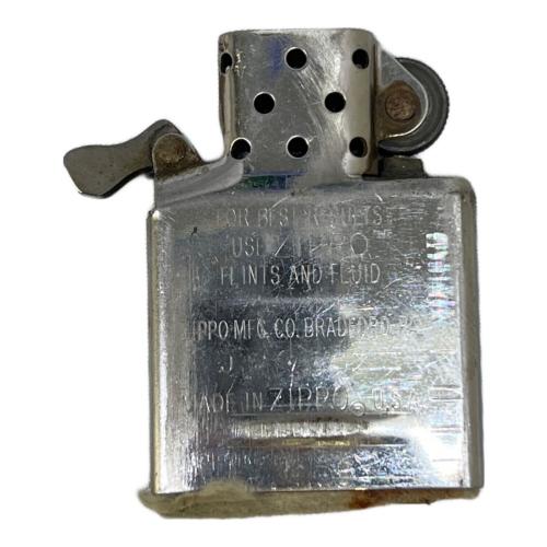 ZIPPO (ジッポ) オイルライター 1968年製 スヌーピー