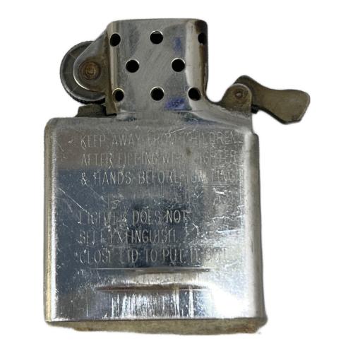 ZIPPO (ジッポ) オイルライター 1968年製 スヌーピー