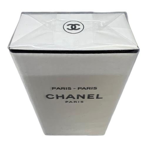 CHANEL (シャネル) オードトワレ 50ml ヴァポリザター