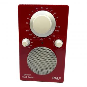 Tivoli Audio (チボリオーディオ) PAL BT