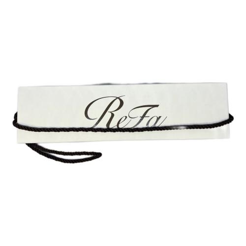 ReFa (リファ) ヘアーアイロン RE-AT-02A 2026年製