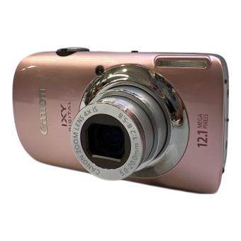 CANON (キヤノン) コンパクトデジタルカメラ PC1356 IXY DIGITAL 510 IS