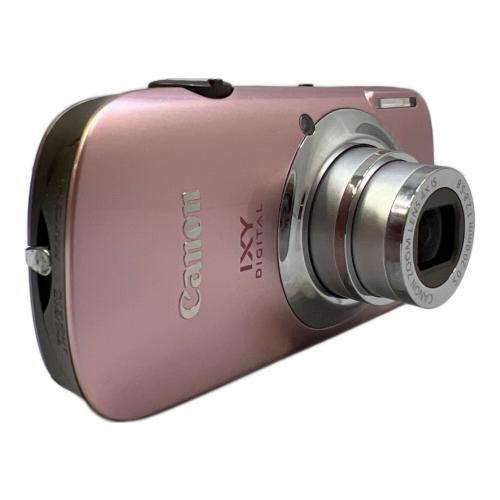 CANON (キヤノン) コンパクトデジタルカメラ PC1356 IXY DIGITAL 510 IS