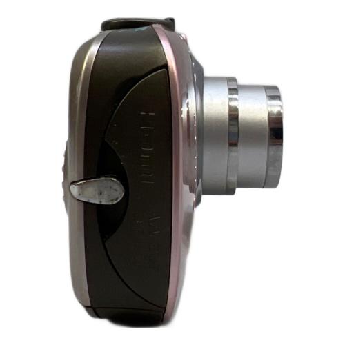 CANON (キヤノン) コンパクトデジタルカメラ PC1356 IXY DIGITAL 510 IS