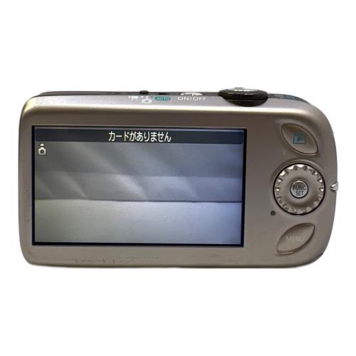 CANON (キヤノン) コンパクトデジタルカメラ PC1356 IXY DIGITAL 510 IS