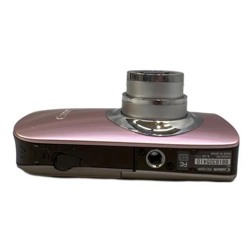 CANON (キヤノン) コンパクトデジタルカメラ PC1356 IXY DIGITAL 510 IS