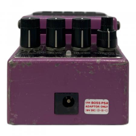 BOSS Flanger BF-3 ボス　フランジャー BOSS (ボス) フランジャー BF-3 S/N:75362 Flanger｜トレファクONLINE