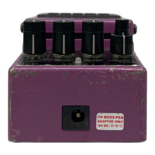BOSS (ボス) フランジャー BF-3 S/N:75362 Flanger