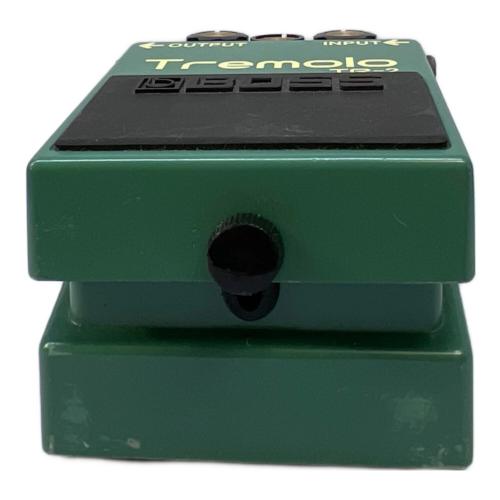 BOSS (ボス) トレモロ TR-2 S/N:JW21964 Tremolo