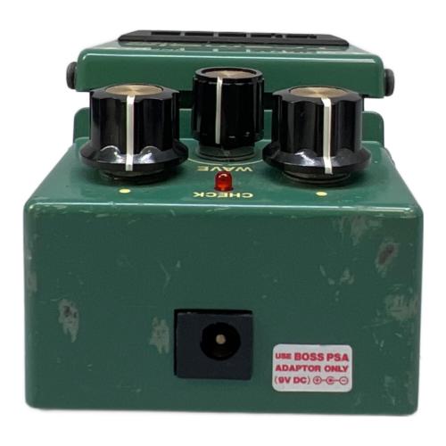 BOSS (ボス) トレモロ TR-2 S/N:JW21964 Tremolo