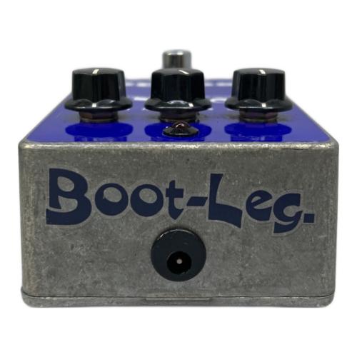 Boot-Leg (ブートレッグ) イコライザー DBX-1.0 S/N:52802024J DEEP BOX