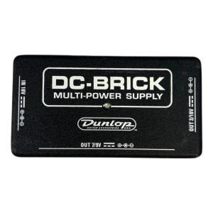 Jim Dunlop (ジムダンロップ) パワーサプライ DCB10