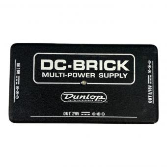 Jim Dunlop (ジムダンロップ) パワーサプライ DCB10