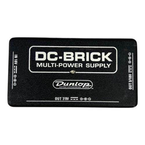 Jim Dunlop (ジムダンロップ) パワーサプライ DCB10