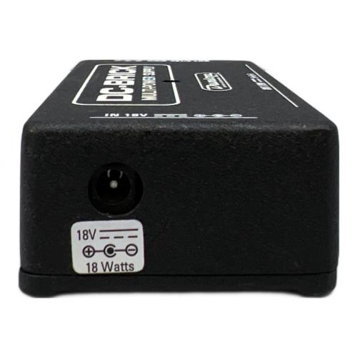 Jim Dunlop (ジムダンロップ) パワーサプライ DCB10