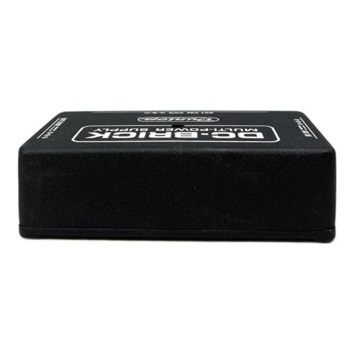 Jim Dunlop (ジムダンロップ) パワーサプライ DCB10