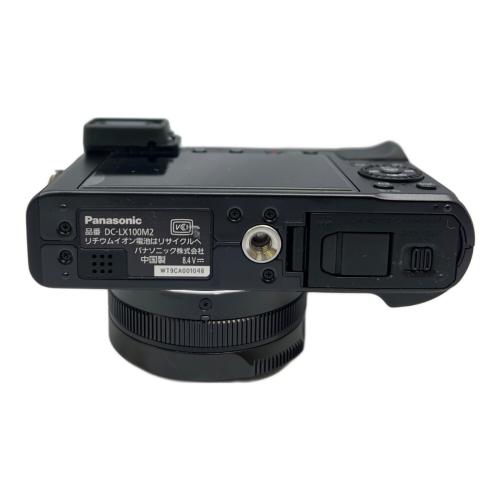 Panasonic (パナソニック) コンパクトデジタルカメラ DC-LX100M2 LIMIX