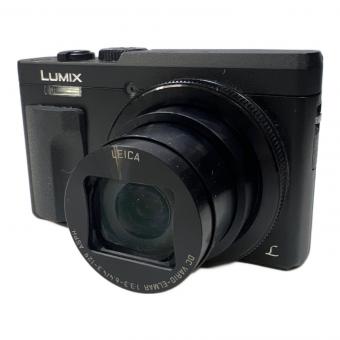 Panasonic (パナソニック) コンパクトデジタルカメラ LUMIX DC-TZ90