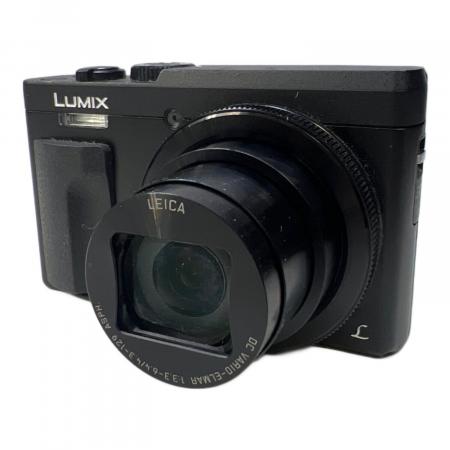 Panasonic DC-TZ90 ジャンク品 電源入らず Panasonic (パナソニック) コンパクトデジタルカメラ LUMIX DC-TZ90