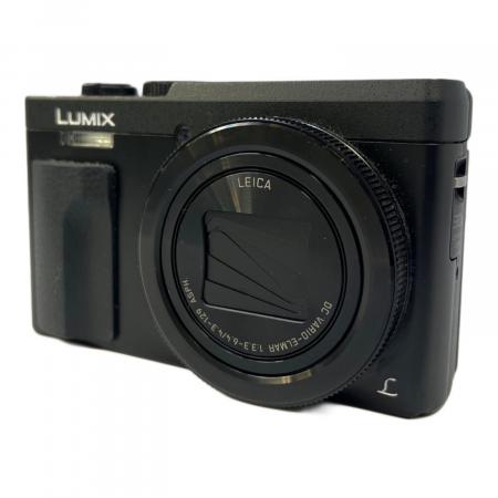 Panasonic (パナソニック) コンパクトデジタルカメラ LUMIX DC-TZ90