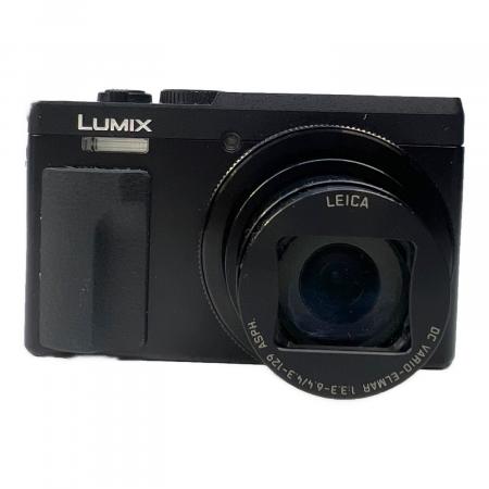 Panasonic (パナソニック) コンパクトデジタルカメラ LUMIX DC-TZ90
