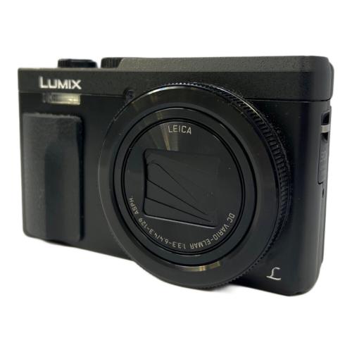 Panasonic (パナソニック) コンパクトデジタルカメラ LUMIX DC-TZ90