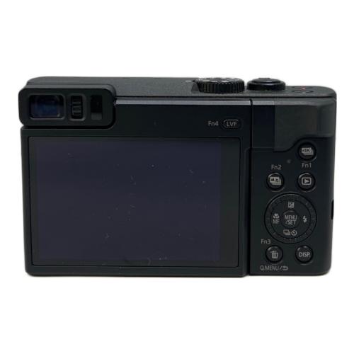 Panasonic (パナソニック) コンパクトデジタルカメラ LUMIX DC-TZ90