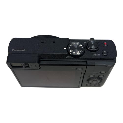 Panasonic (パナソニック) コンパクトデジタルカメラ LUMIX DC-TZ90