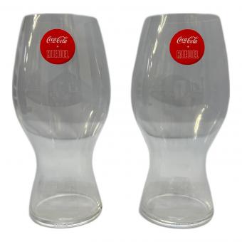 RIEDEL (リーデル) コカ･コーラ専用グラス