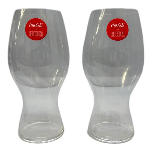 RIEDEL (リーデル) コカ･コーラ専用グラス