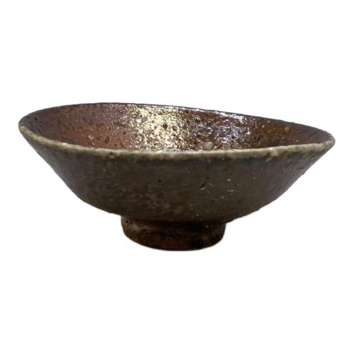 常滑焼 (トコナメヤキ) 盃