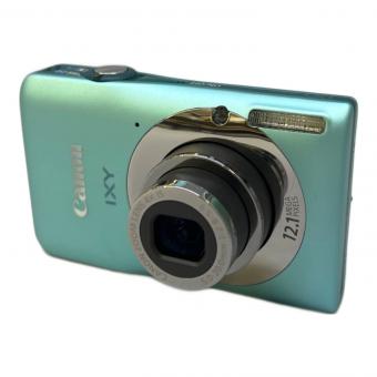 CANON (キヤノン) コンパクトデジタルカメラ PC1469 IXY 200F