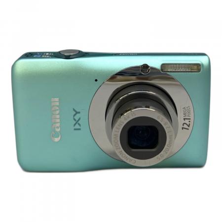 Canon IXY 200F PC1469 デジカメ 2463 CANON (キヤノン) コンパクトデジタルカメラ PC1469 IXY 200F