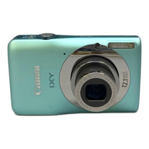 CANON (キヤノン) コンパクトデジタルカメラ PC1469 IXY 200F
