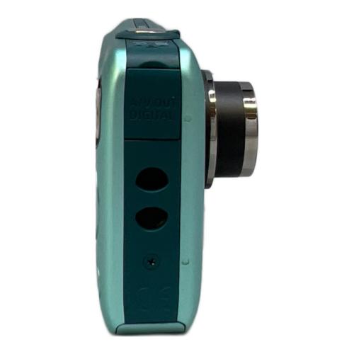 CANON (キヤノン) コンパクトデジタルカメラ PC1469 IXY 200F
