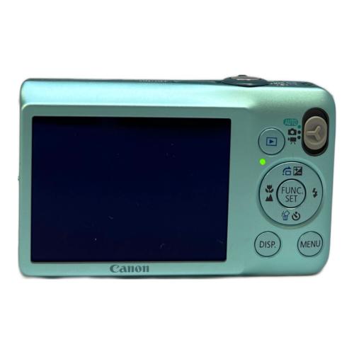 CANON (キヤノン) コンパクトデジタルカメラ PC1469 IXY 200F