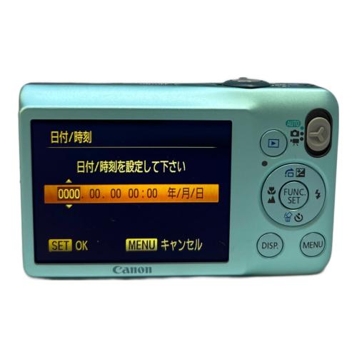 CANON (キヤノン) コンパクトデジタルカメラ PC1469 IXY 200F