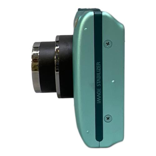 CANON (キヤノン) コンパクトデジタルカメラ PC1469 IXY 200F