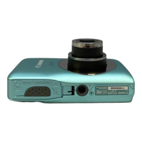 CANON (キヤノン) コンパクトデジタルカメラ PC1469 IXY 200F