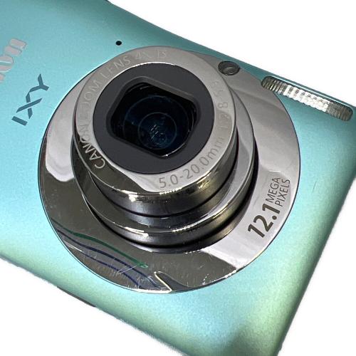 CANON (キヤノン) コンパクトデジタルカメラ PC1469 IXY 200F