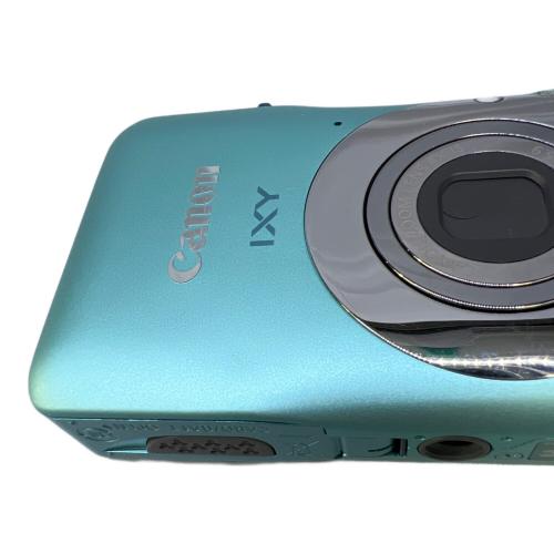 CANON (キヤノン) コンパクトデジタルカメラ PC1469 IXY 200F