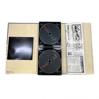NEON GENESIS EVANGELION DVD 特別パッケージ 〇