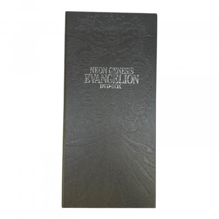 美品NEON GENESIS EVANGELION DVD-BOX 欠品無し NEON GENESIS EVANGELION DVD-BOX 特別パッケージ 〇｜トレファクONLINE
