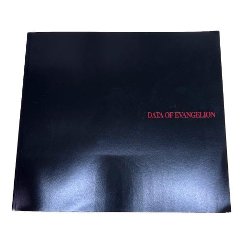 NEON GENESIS EVANGELION DVD 特別パッケージ 〇